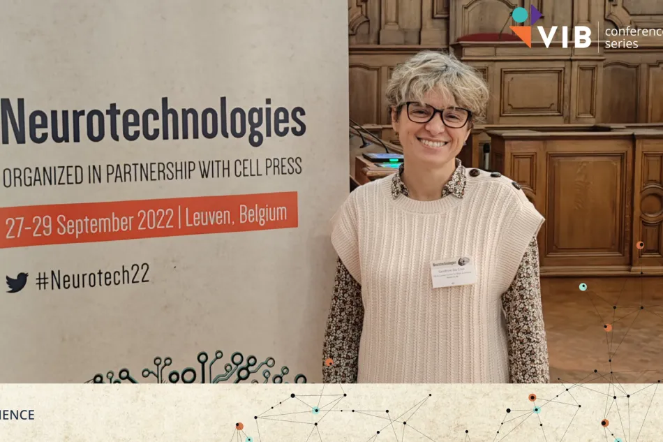 Neurotech2022_Sandrine