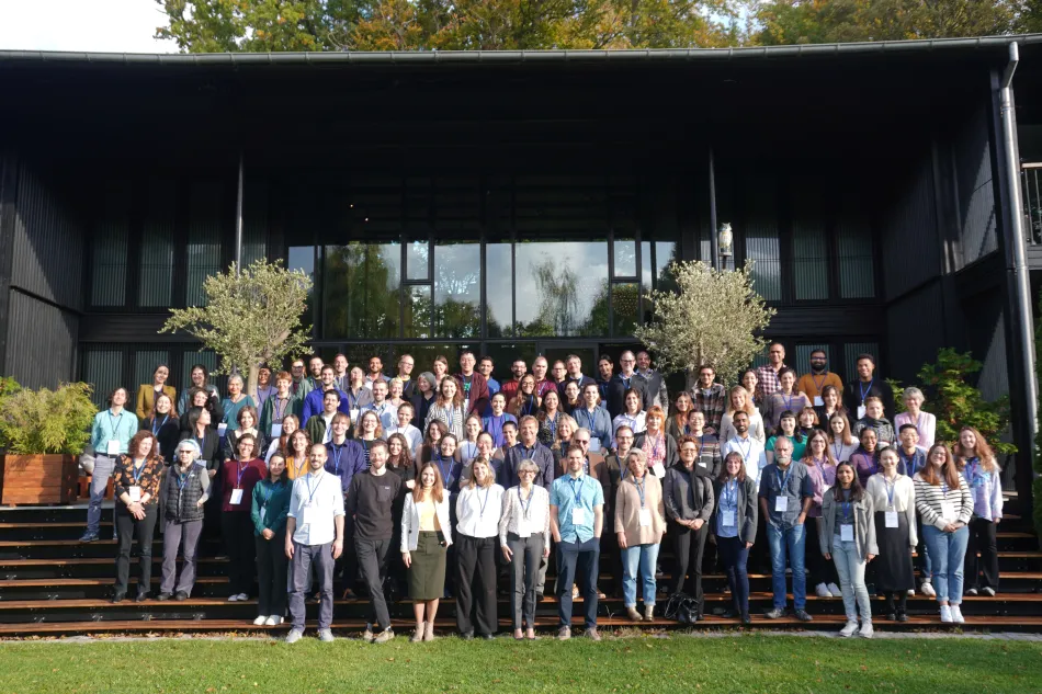Brain conference 2024 - denmark