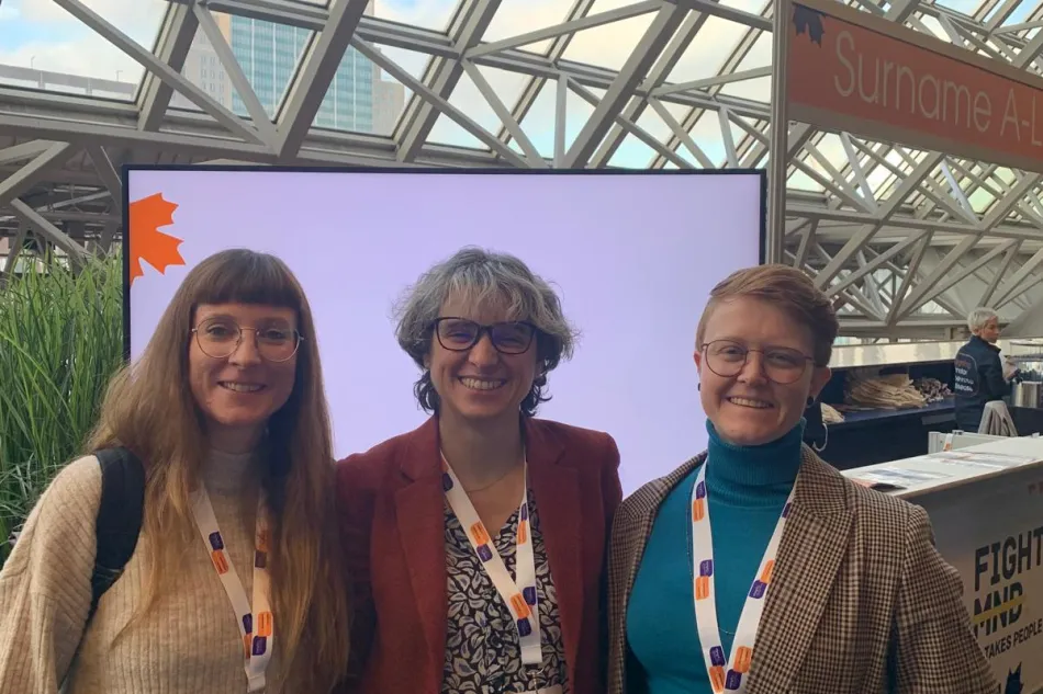 MNDA symposium