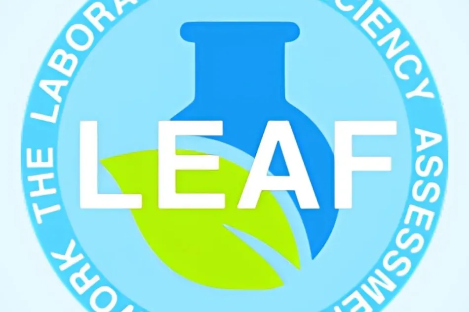 LEAF award