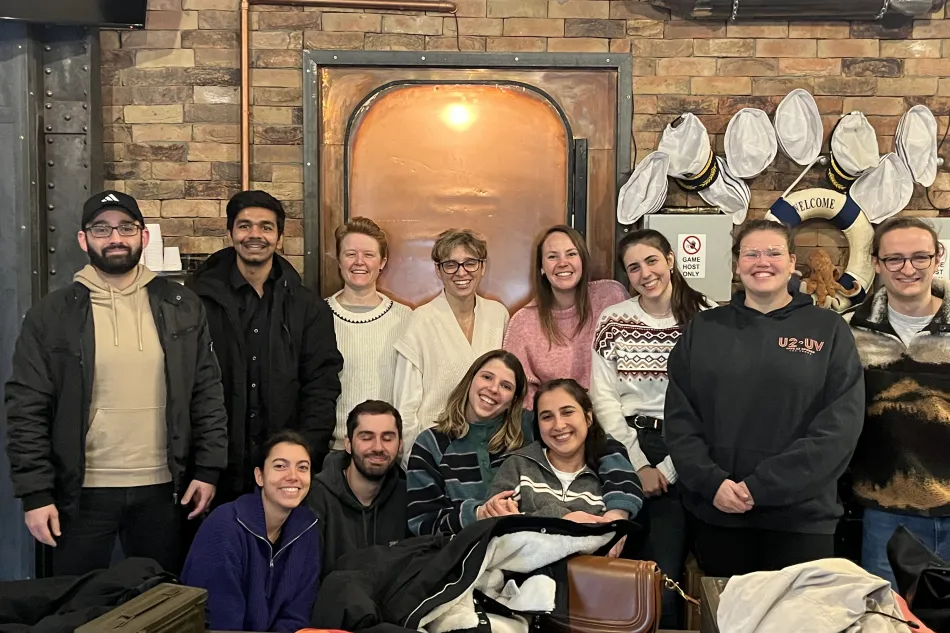 Escape room
