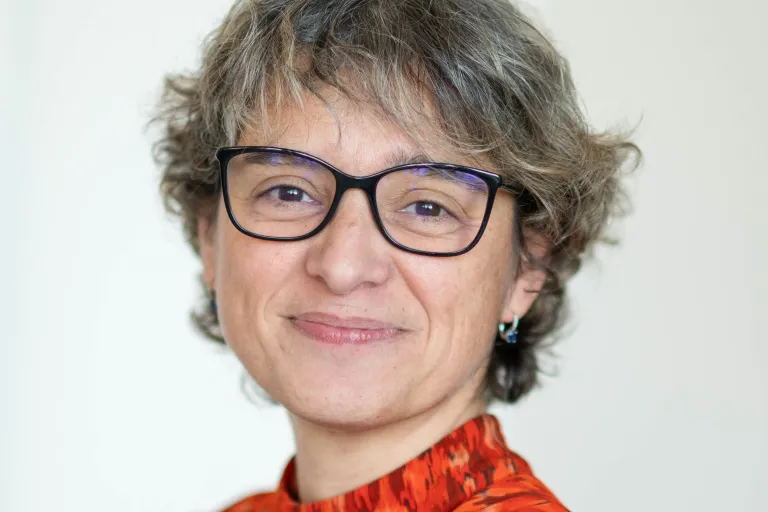 Sandrine