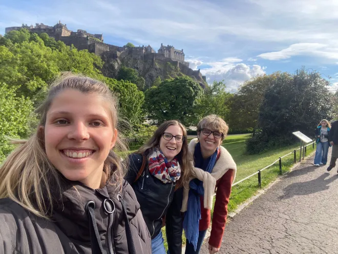 Edinburgh