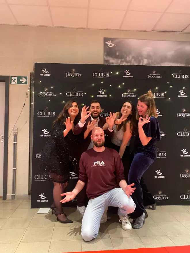 Da cruz lab